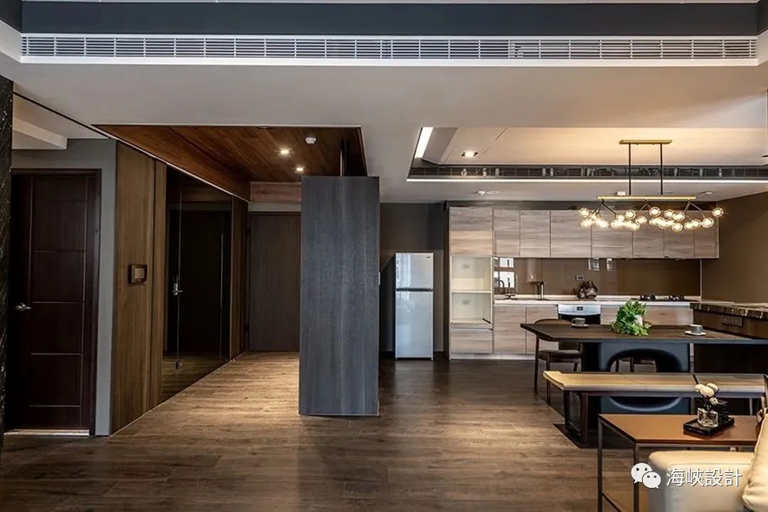 《原・静》演绎现代简约生活美学-26