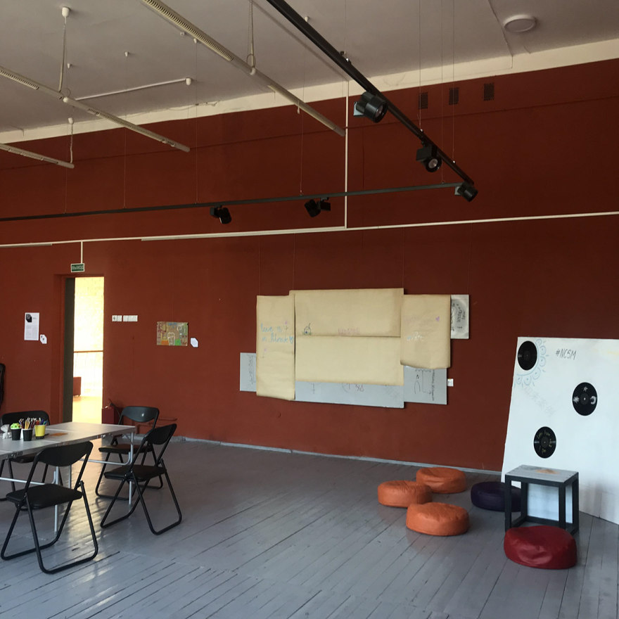 明斯克城市日项目丨白俄罗斯明斯克-9