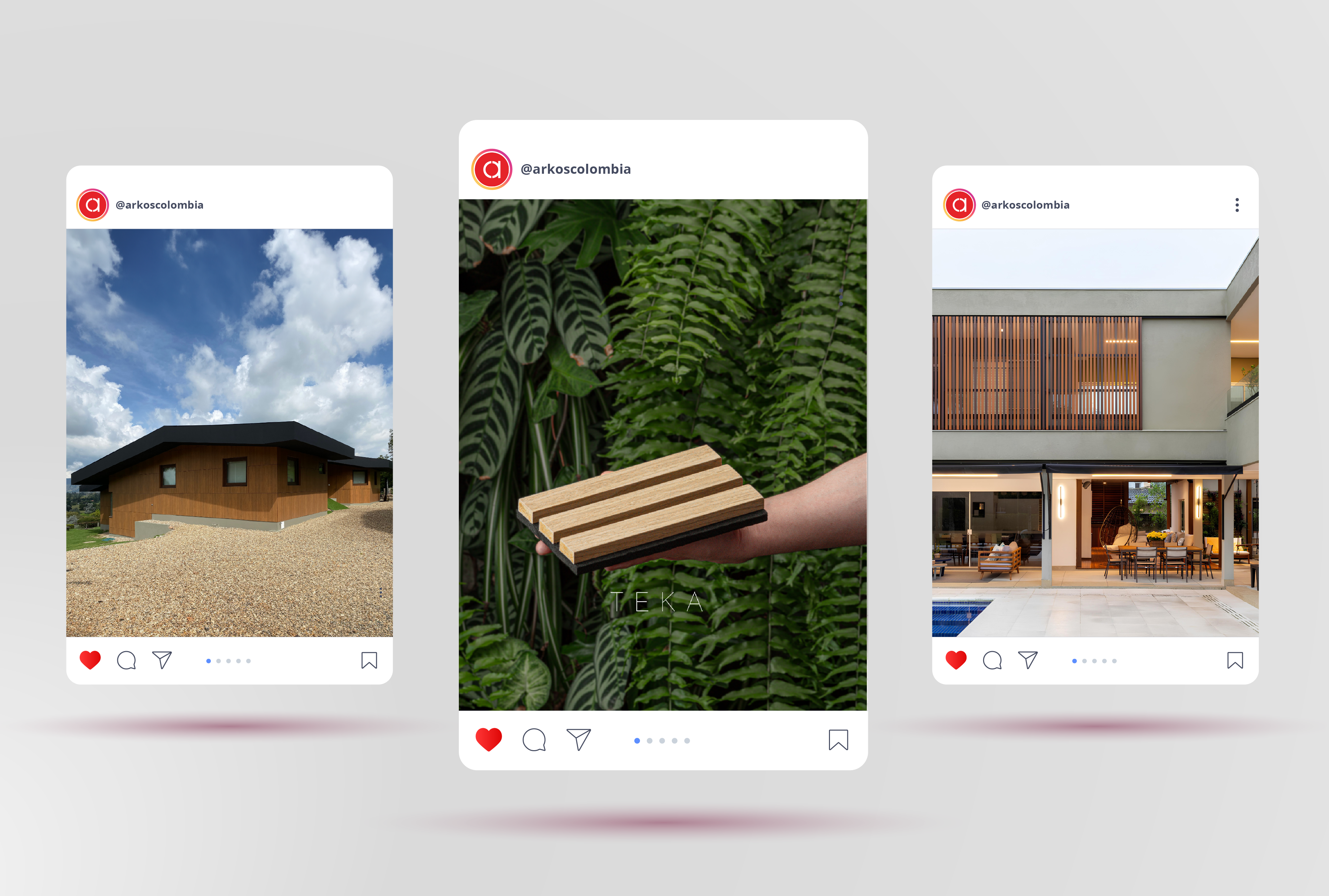 Social Media ARKOS 2023-2024-2