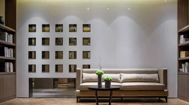 素雅静谧 自然返璞的东方意韵：郑州璞居酒店-19