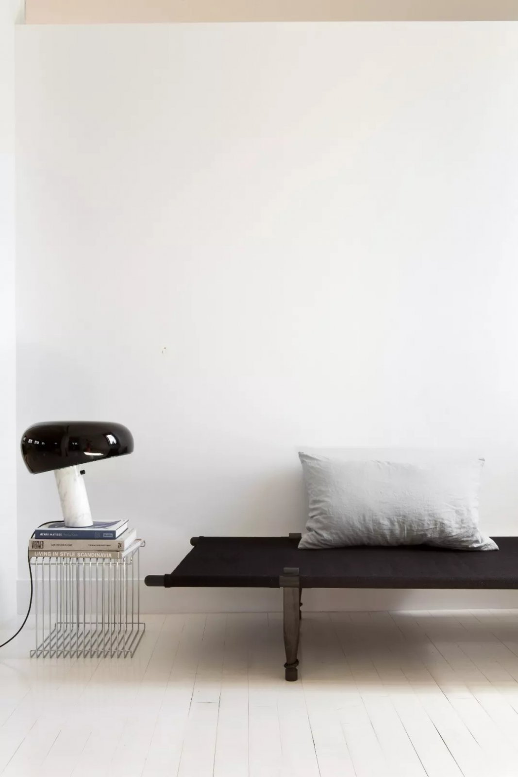 卡米拉 176㎡简约唯美系旧房改造-54