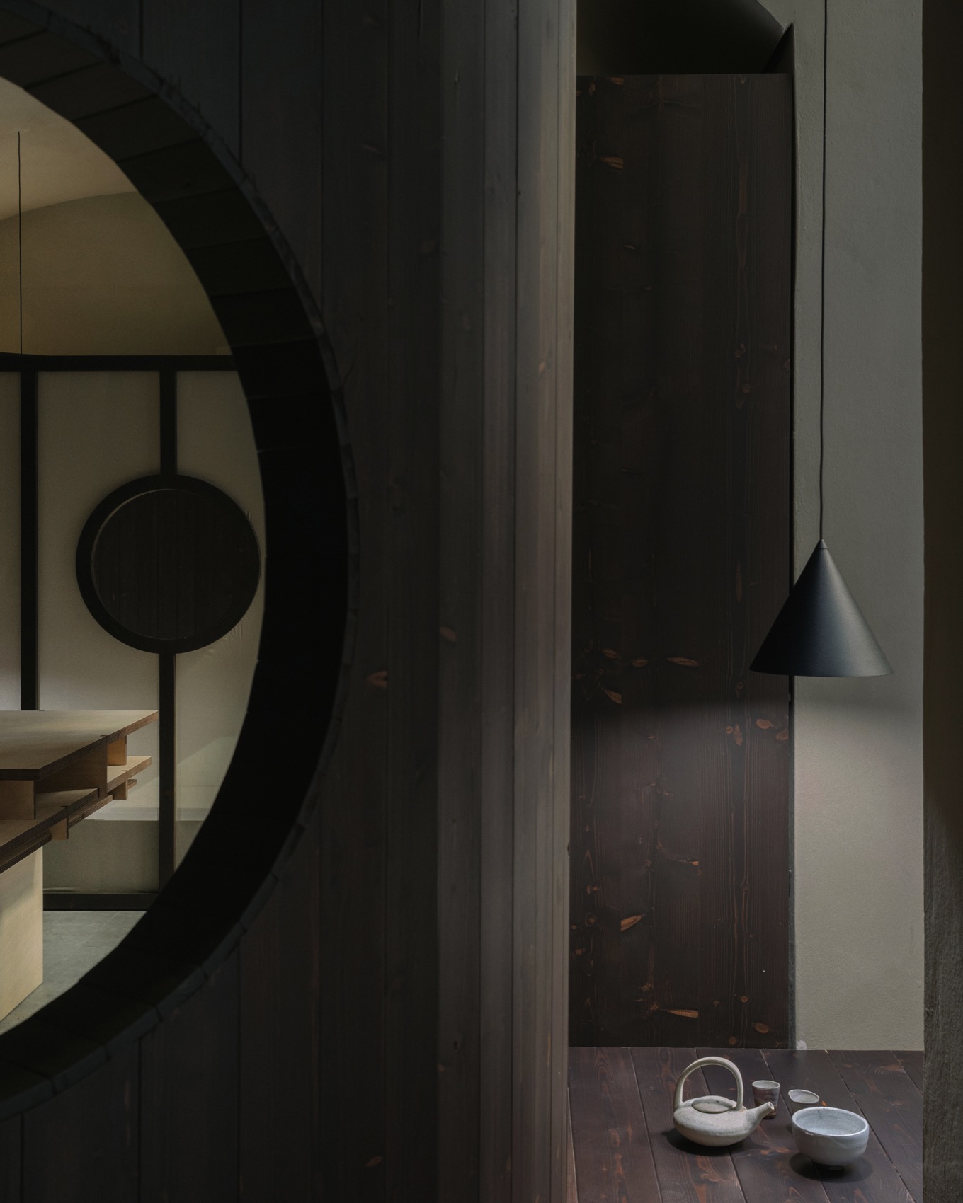 Ekadea工作室丨意大利米兰-21