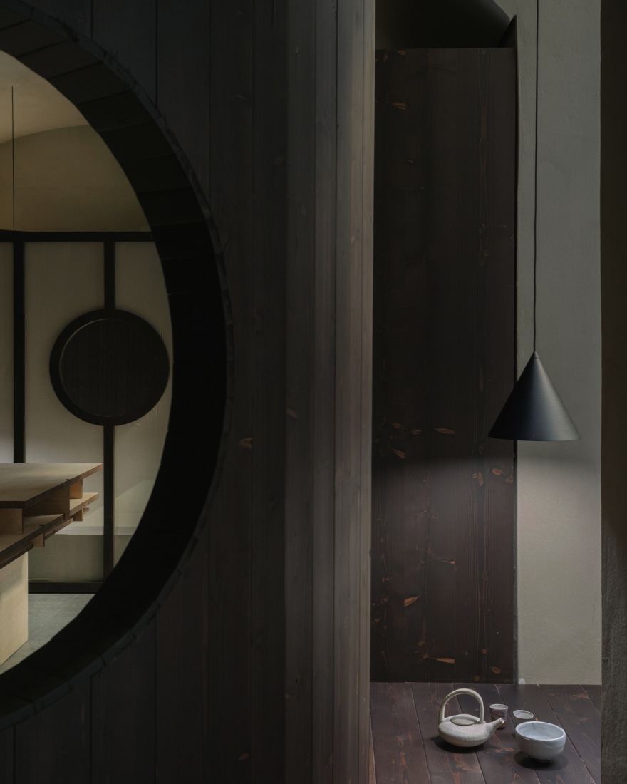 Ekadea工作室丨意大利米兰-21