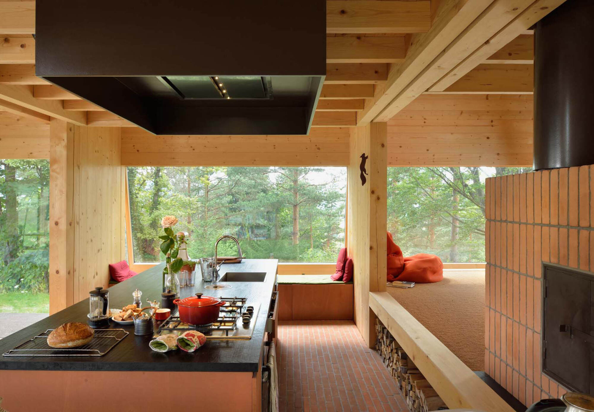 赫里布利亚内之家丨Medprostor d.o.o.-34