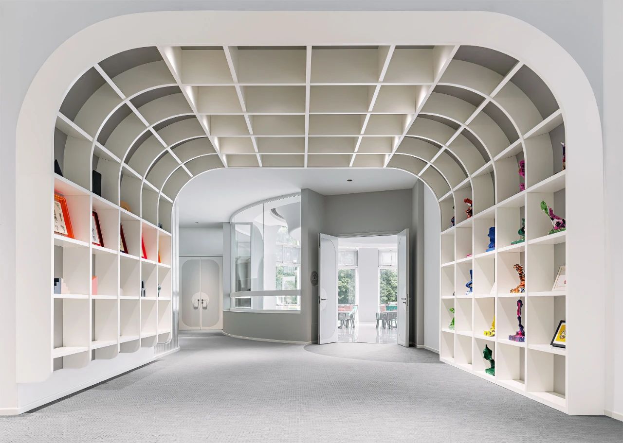 英皇国际幼儿园丨中国深圳-47