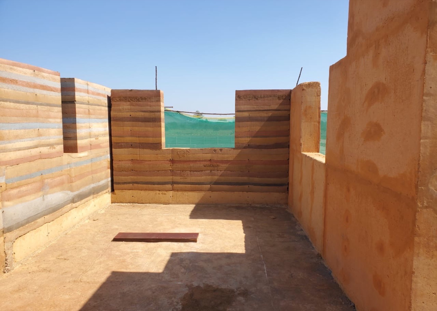 Aurva Illam住宅丨IKI Builds-180