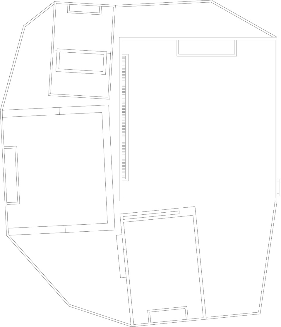 华鑫会议中心，上海 / 大舍建筑-34
