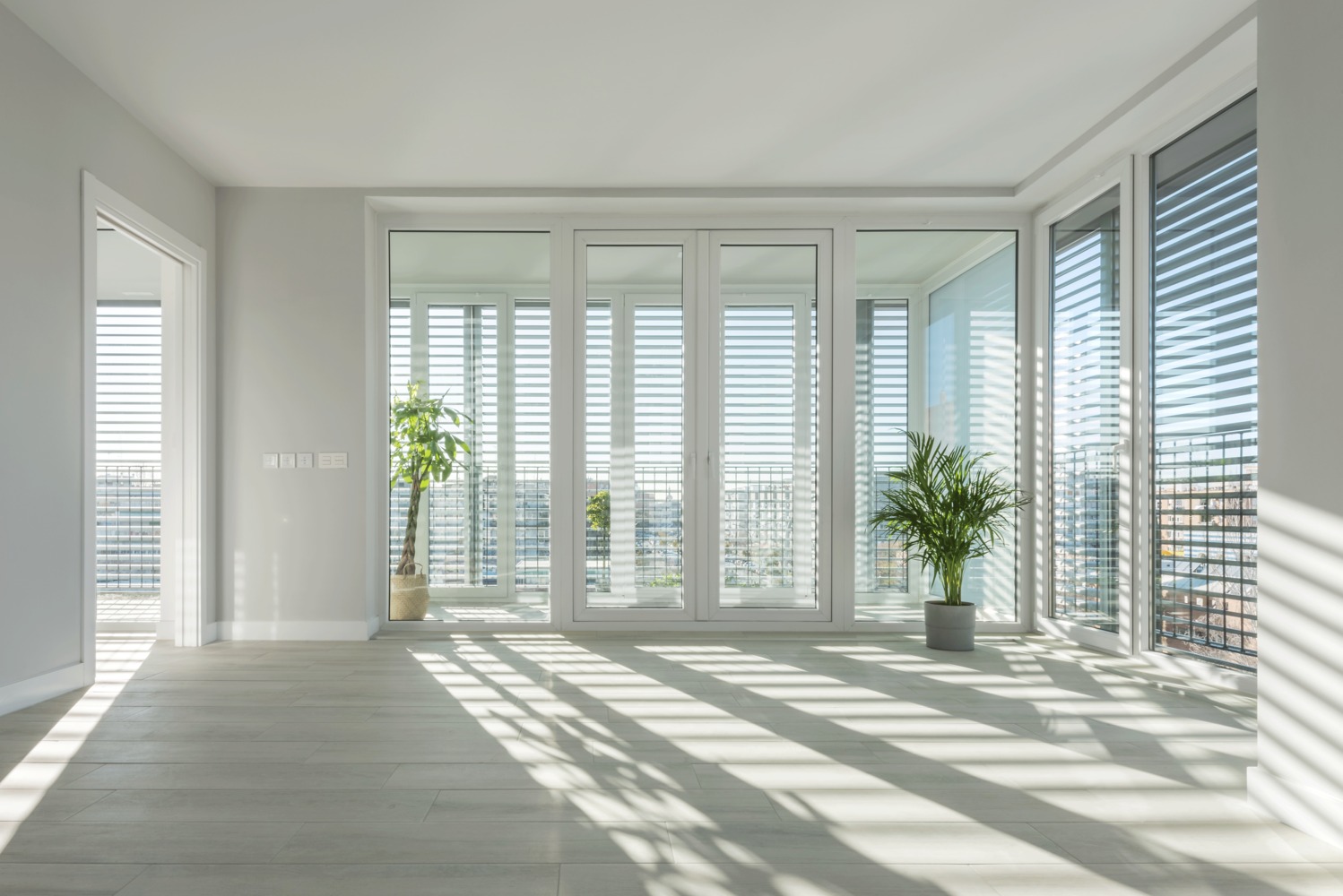 马德里 0·0 建筑丨西班牙马德里丨Ruiz Larrea y Asociados-40