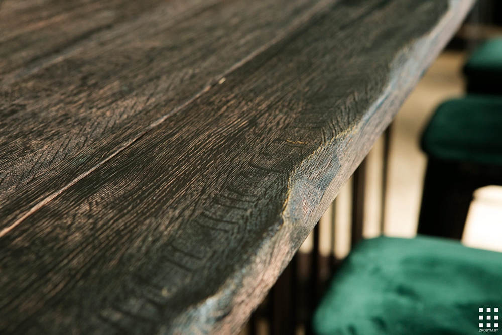 GREEN CUISINE素食餐厅-19