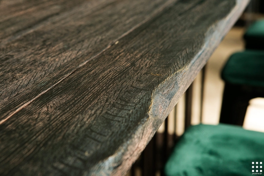 GREEN CUISINE素食餐厅-19