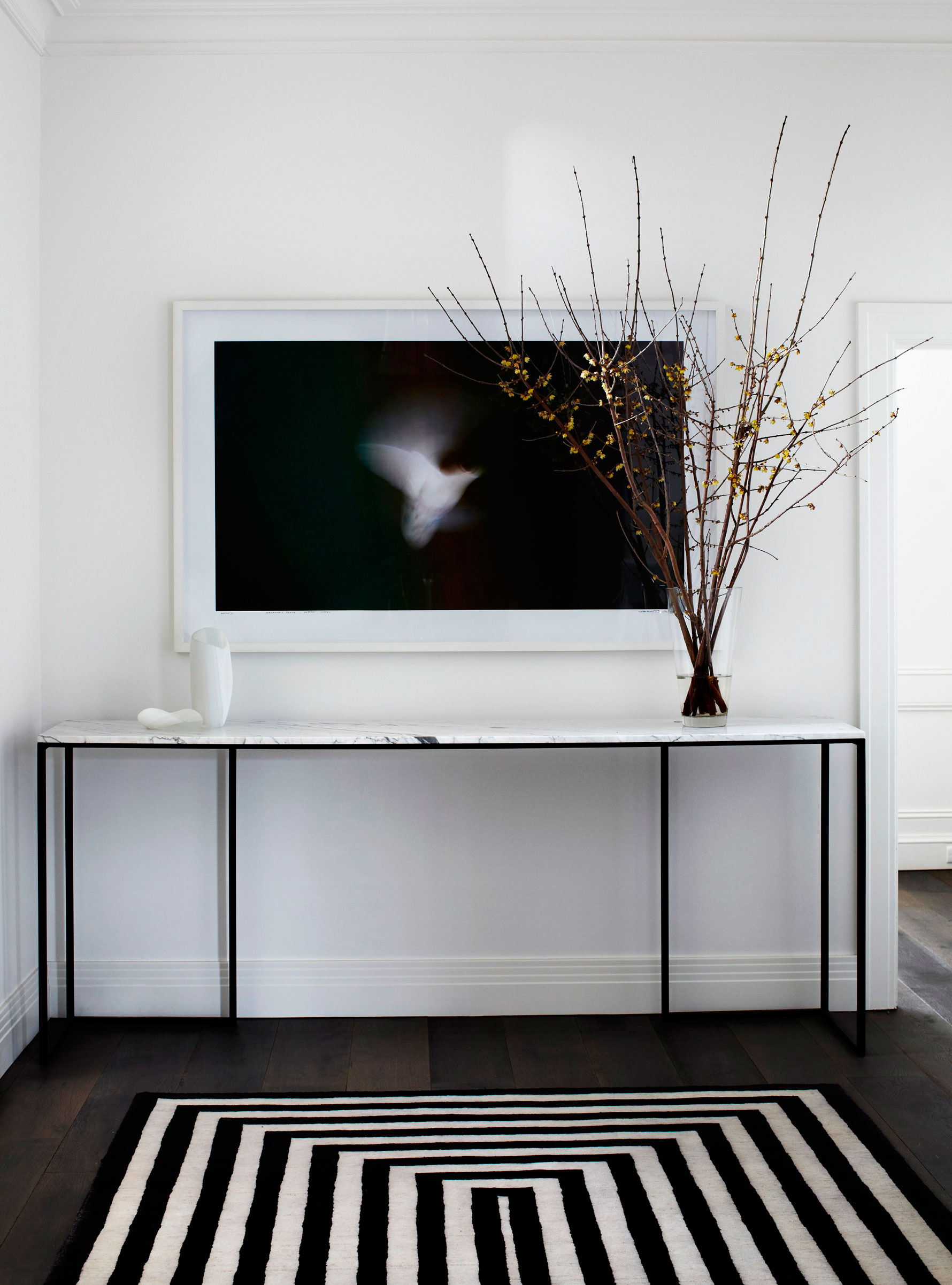 一个强烈对比的家 澳大利亚-9