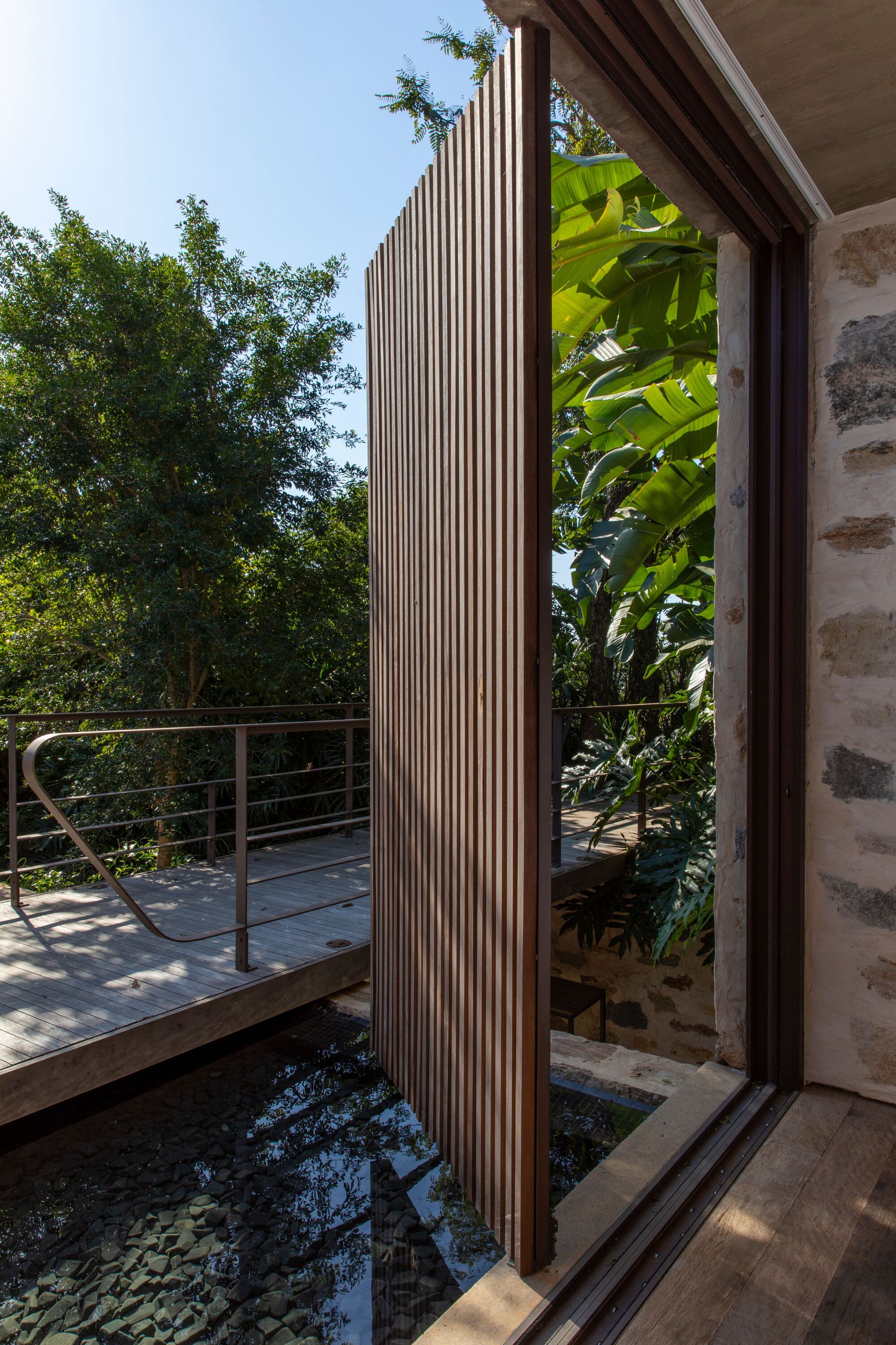 塞拉住宅丨巴西圣保罗-33