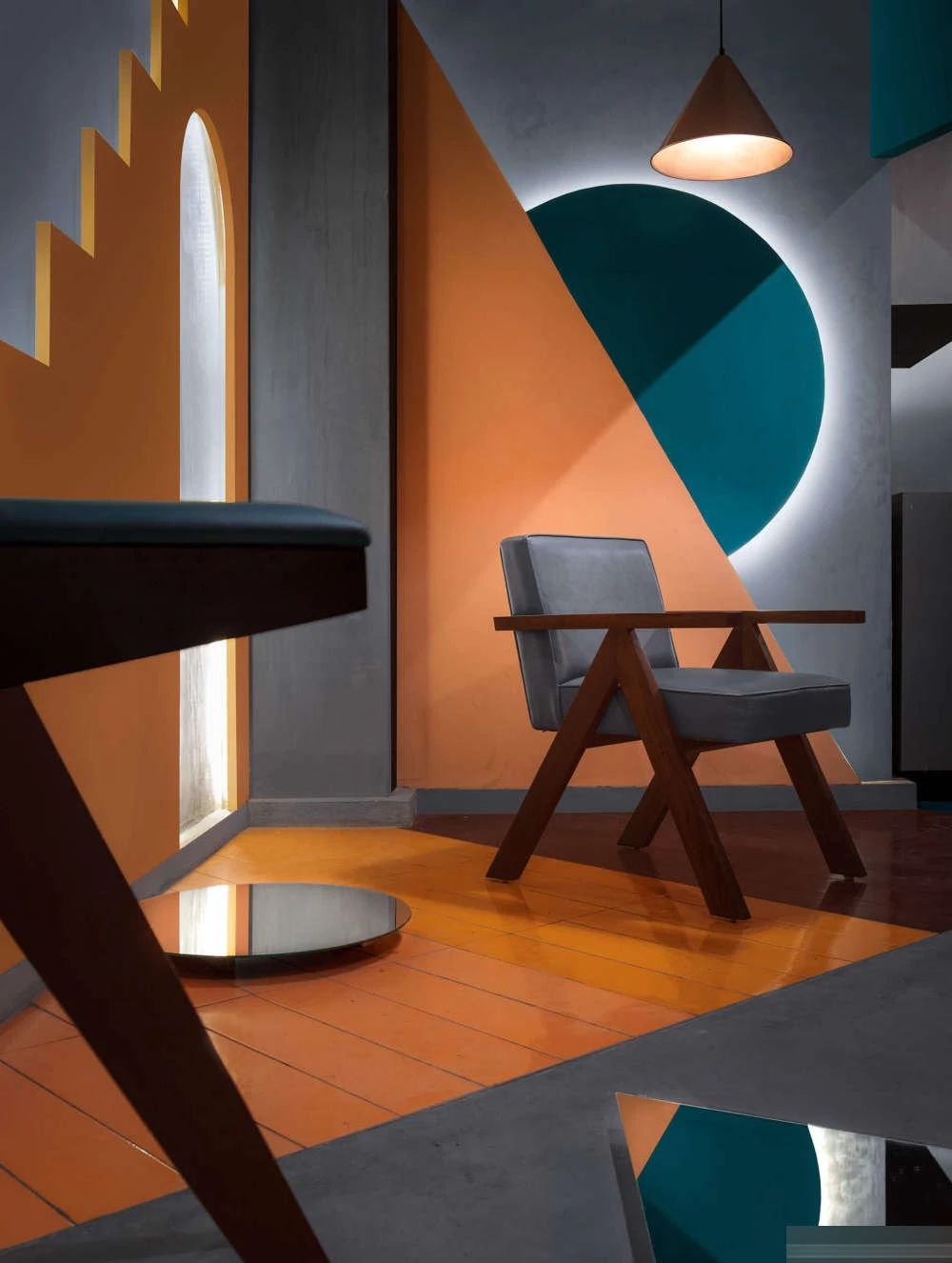 Elgin Cafe 咖啡馆丨印度丨Renesa Architecture Design-90