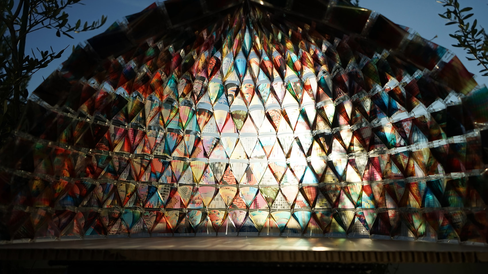 彩色移动时尚商店,日本 / 小大建筑设计事务-7