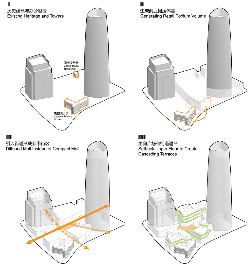 新天地东台里丨中国上海丨Kokaistudios-20