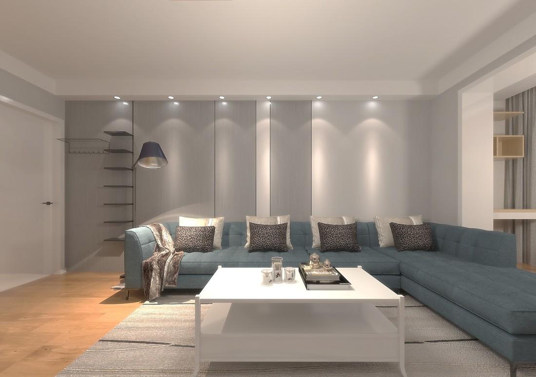 
生态小区--《此刻悠然》 -4