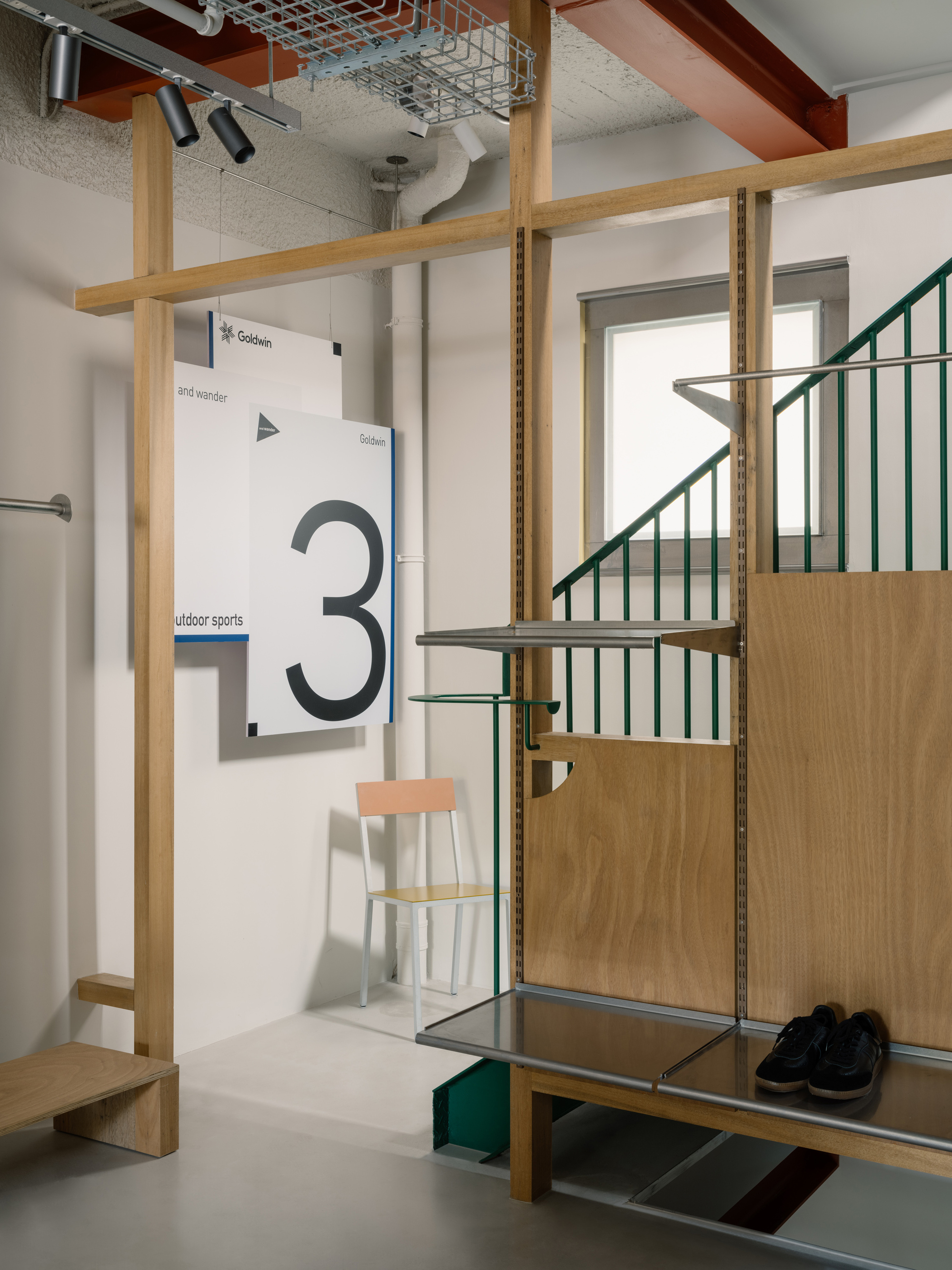 服装店丨中国上海-43