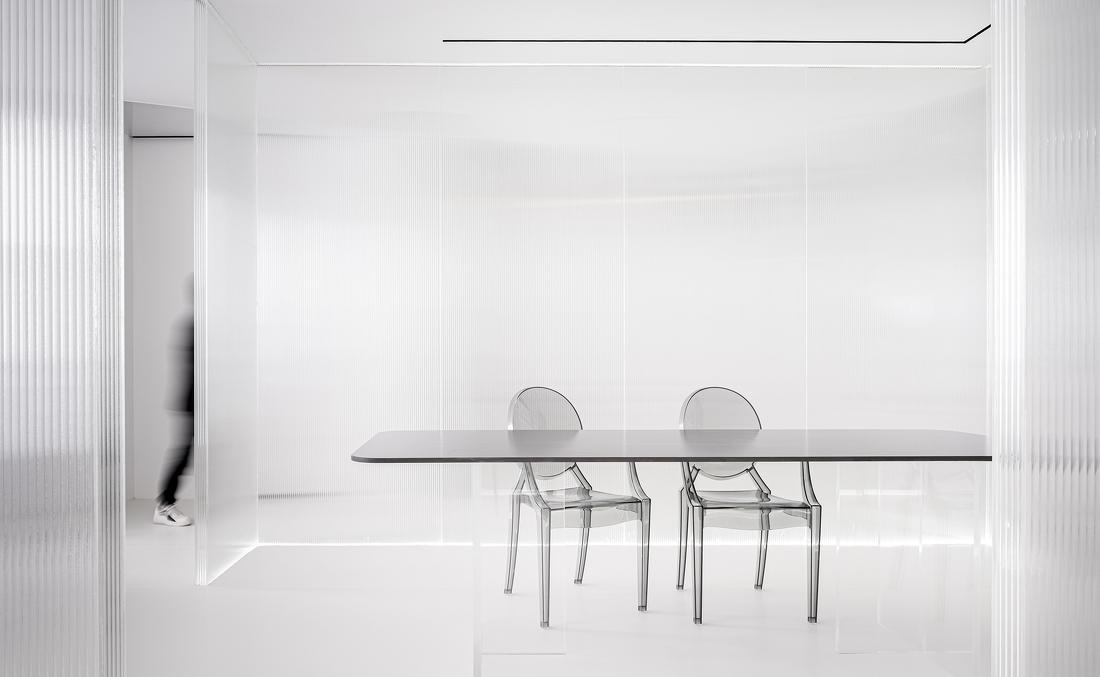 姚小龙设计事务所丨展厅丨HE-VELOCITY-8