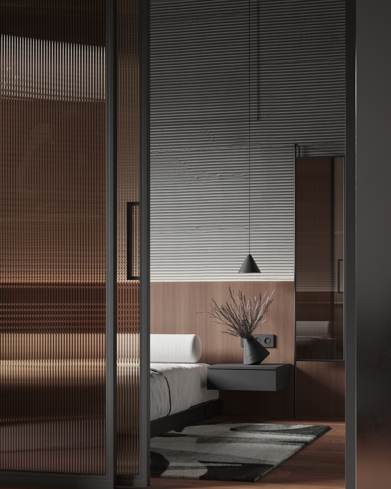 ЖК "HILL8" 51 м²-7