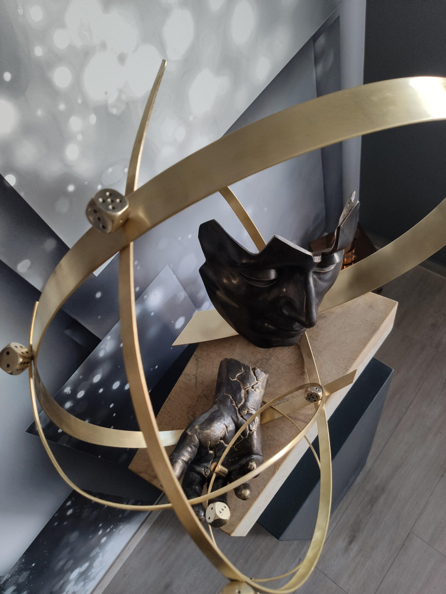 幸运的一击;意外的好运-6