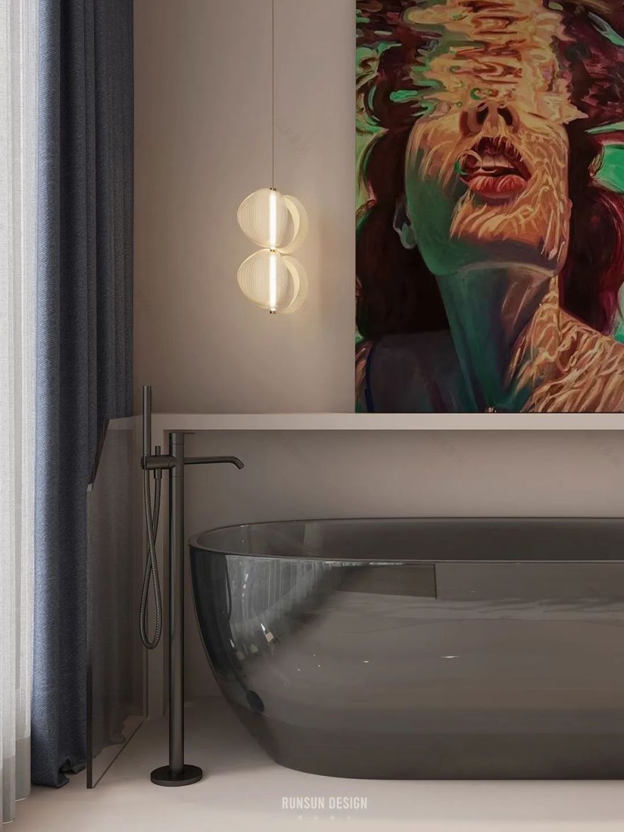 阿马尔菲海岸朗石设计的意式风情别墅丨中国温州-32