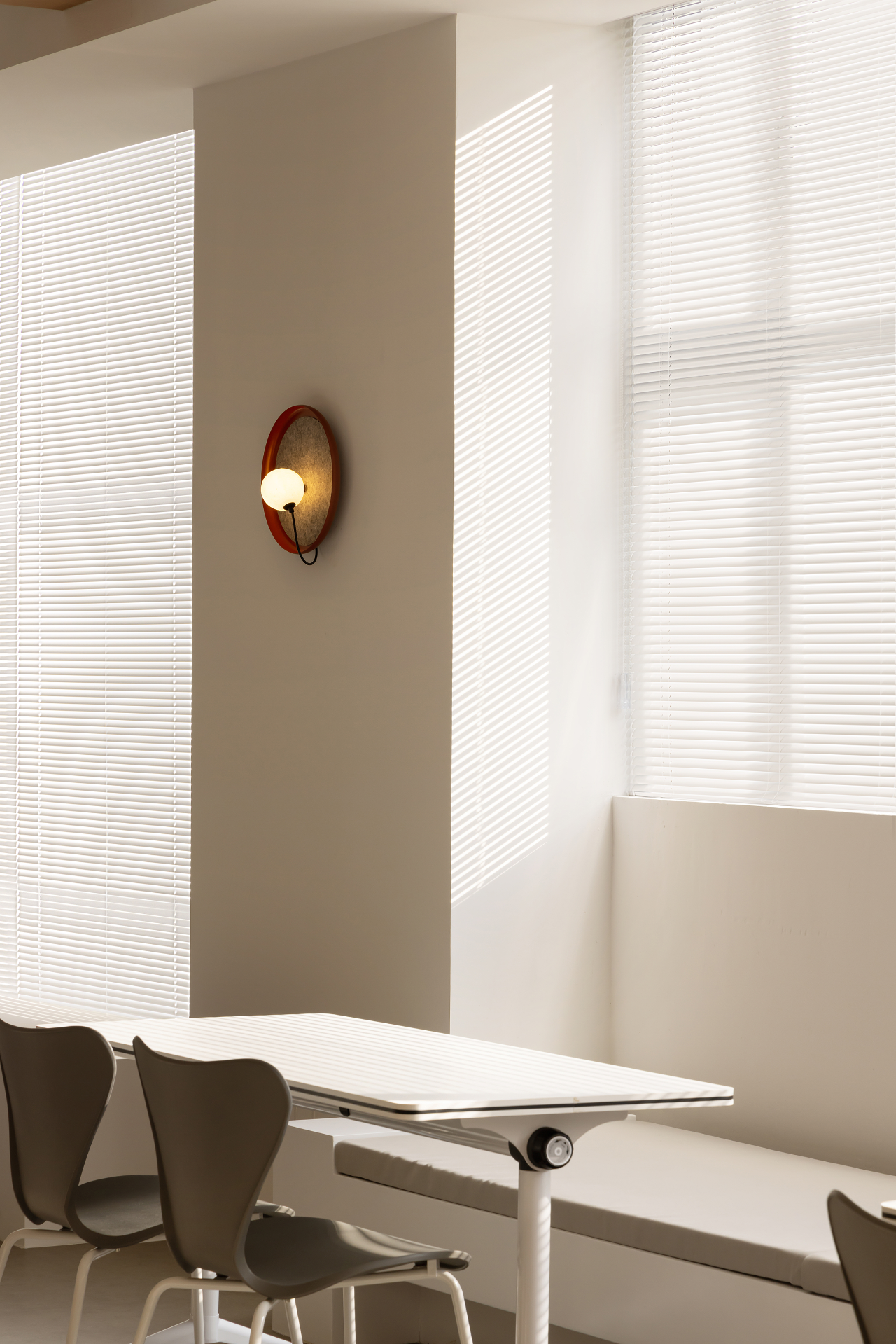 懒角落办公室丨中国汕头丨宅这里设计-55