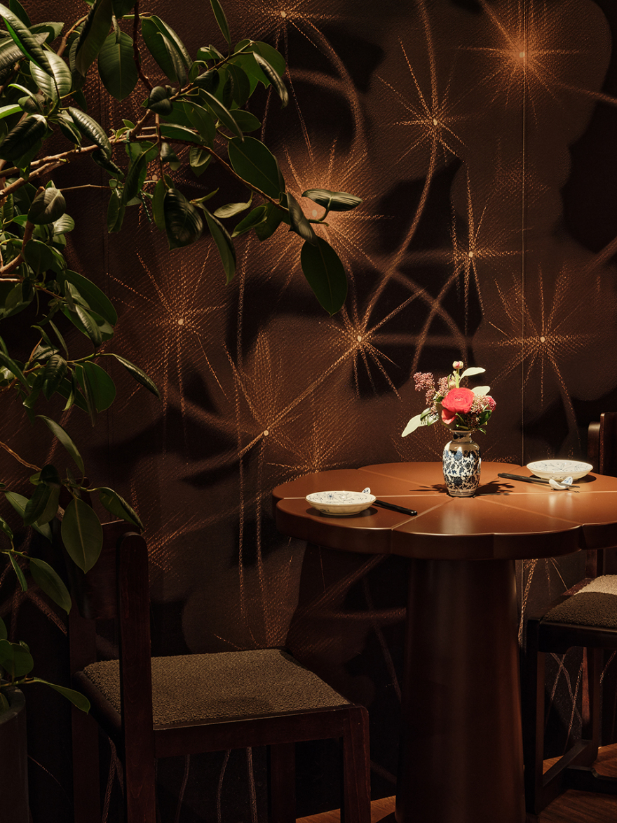 自界中餐厅丨俄罗斯圣彼得堡丨SEEU-24