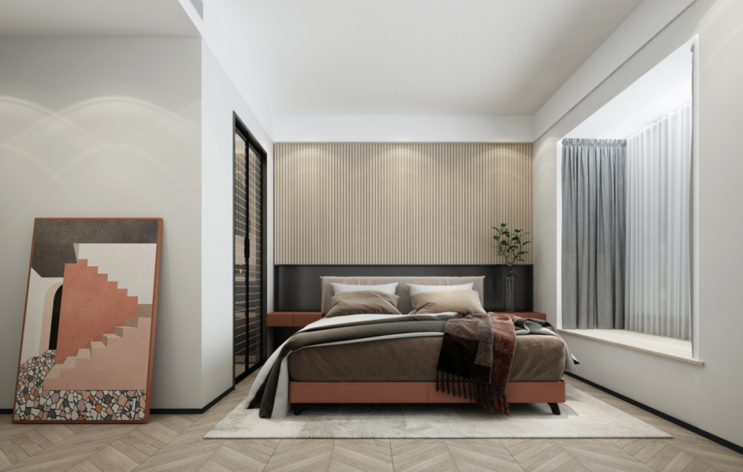 洛阳伊川私宅设计丨中国洛阳丨洛阳市洛龙区无间空间设计工作室-26