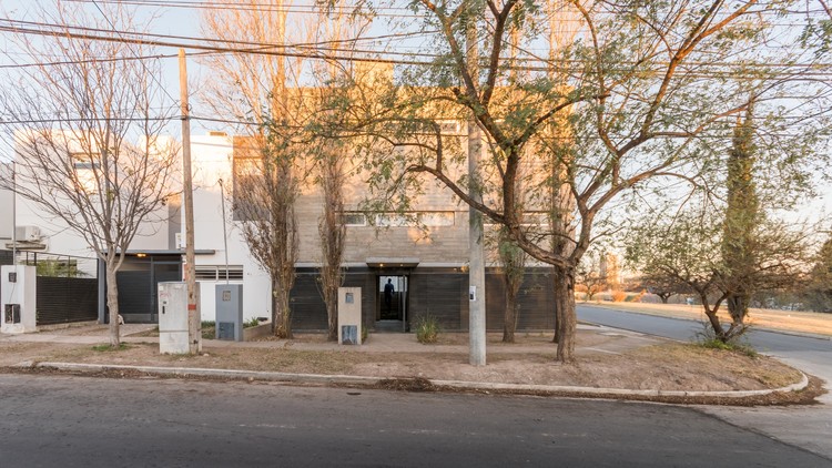 科尔多瓦城市反英雄住宅-36