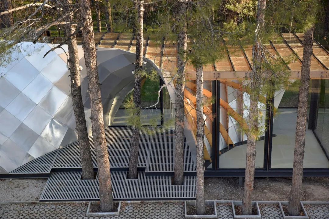 波斯波利斯入口亭丨伊朗-24