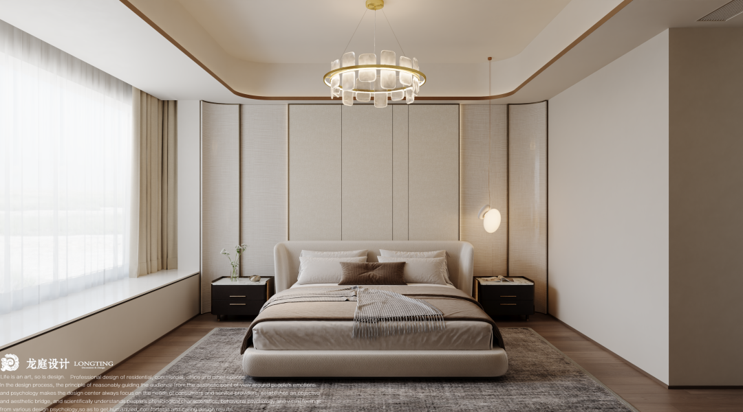 雅致华邸（湖州·春翠里）丨中国湖州丨龙庭设计-42