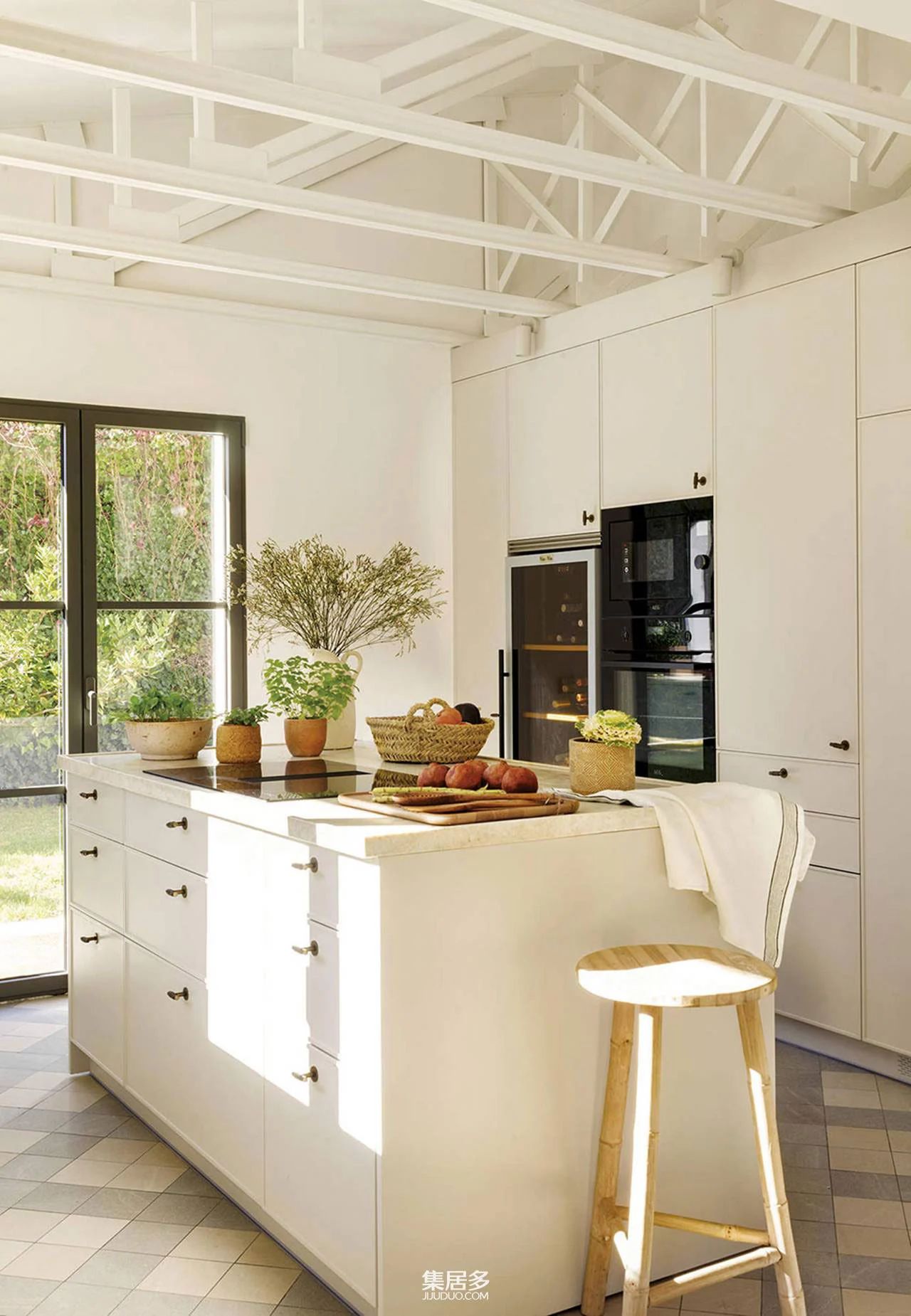 伊莎贝尔·弗洛雷斯的家-12