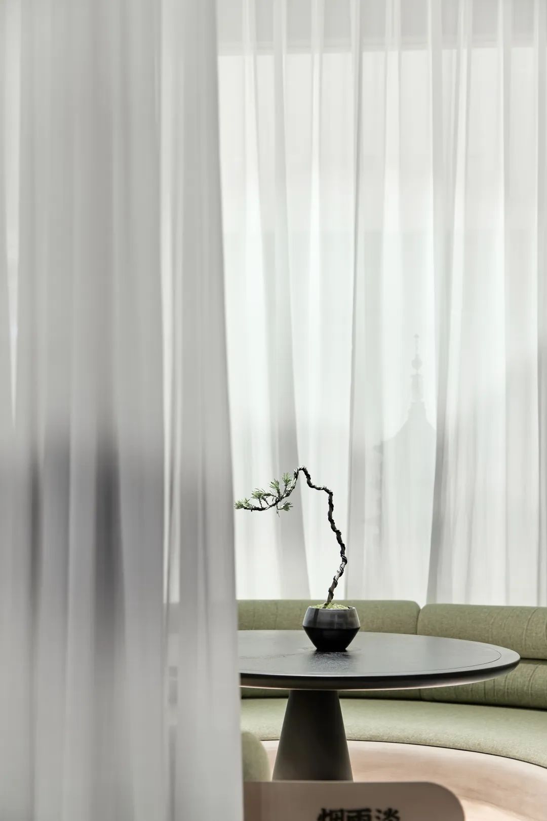 浮生遇到你茶香舍丨中国杭州丨泛域设计Fununit Design-75