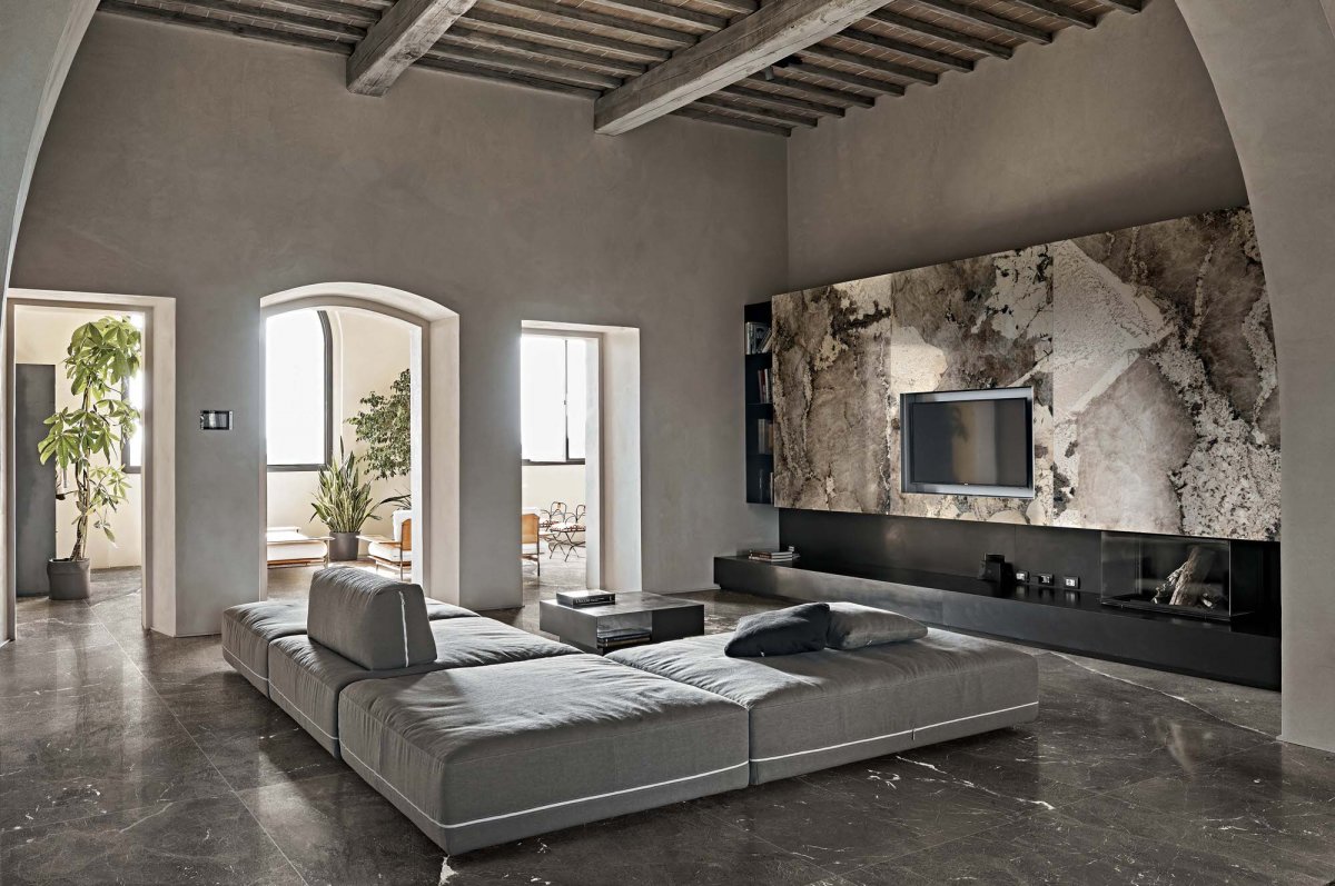 Heritage Lu·e 系列丨Florim Ceramiche-0