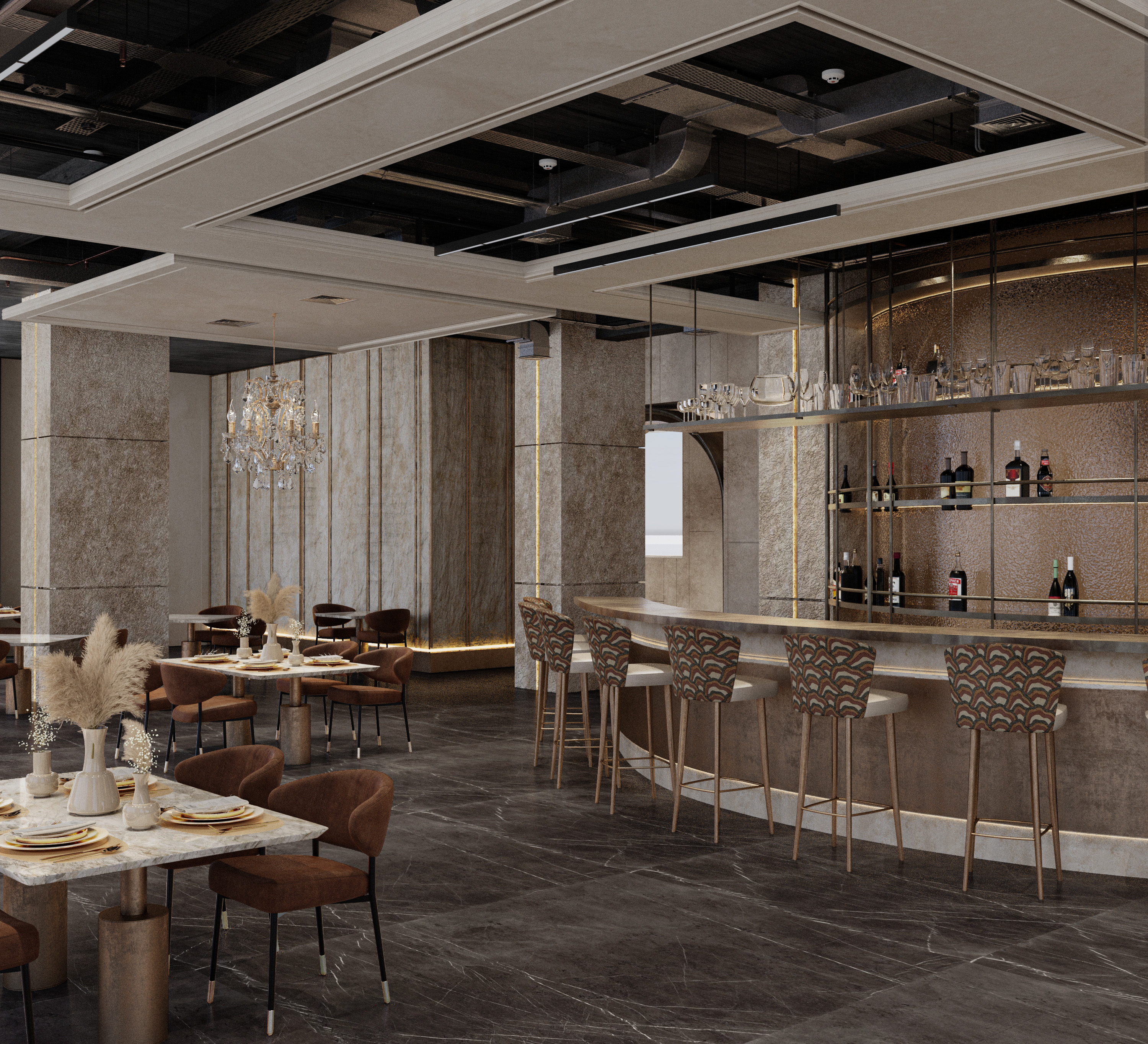 SARAY CAFE-6