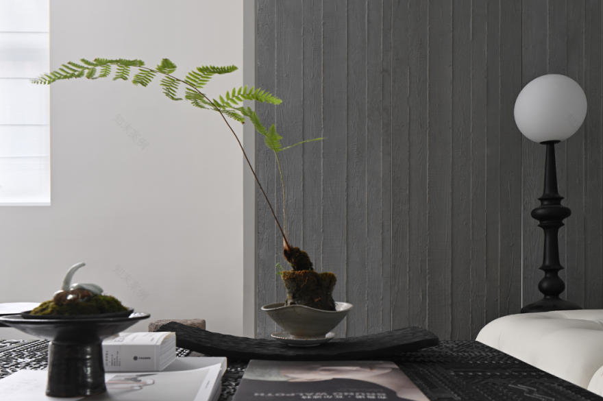 山禾·光影筑境丨北辰空间设计-17