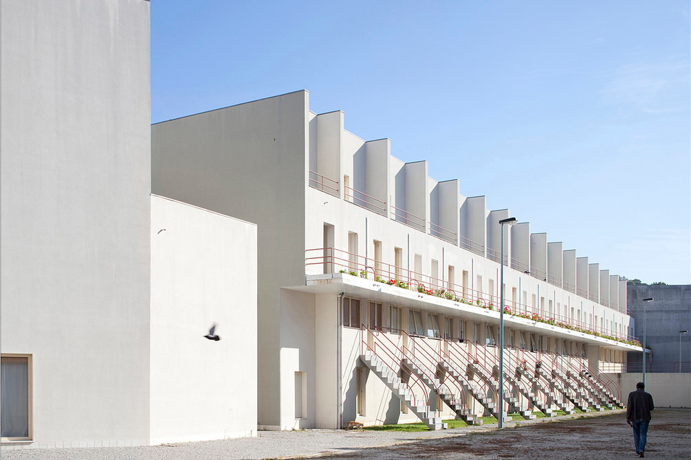 超越几何 · 阿尔瓦罗·西扎的葡萄牙当代建筑之旅丨有方空间国际旅行(深圳)有限公司-142