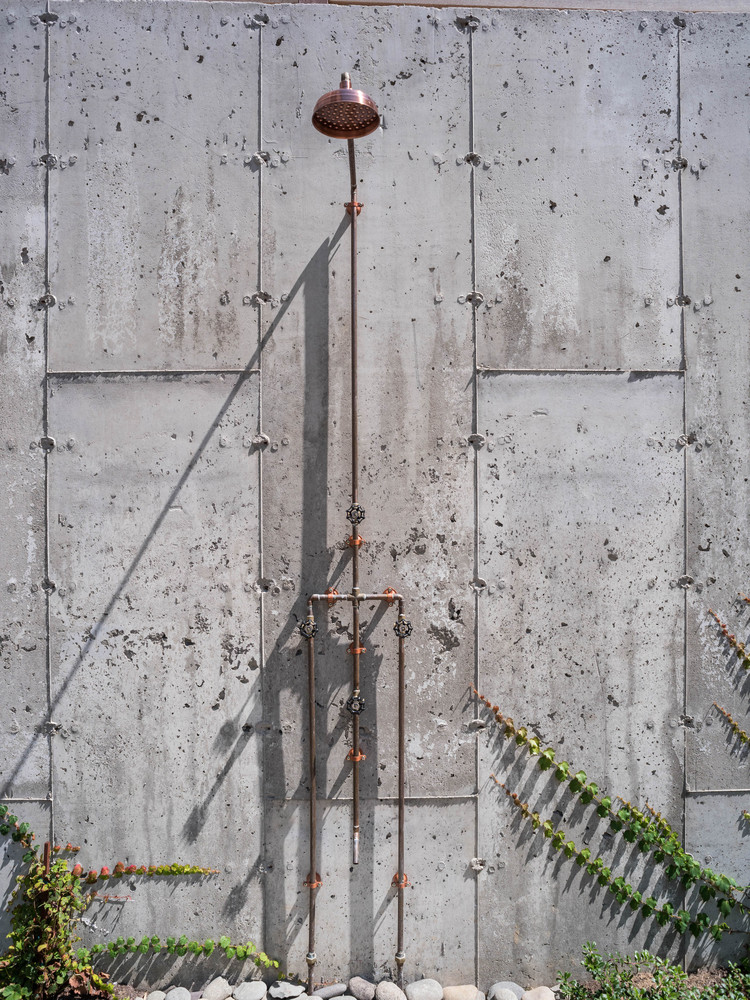 HOUSE IN THE LANES  ARCHITECTURE-32