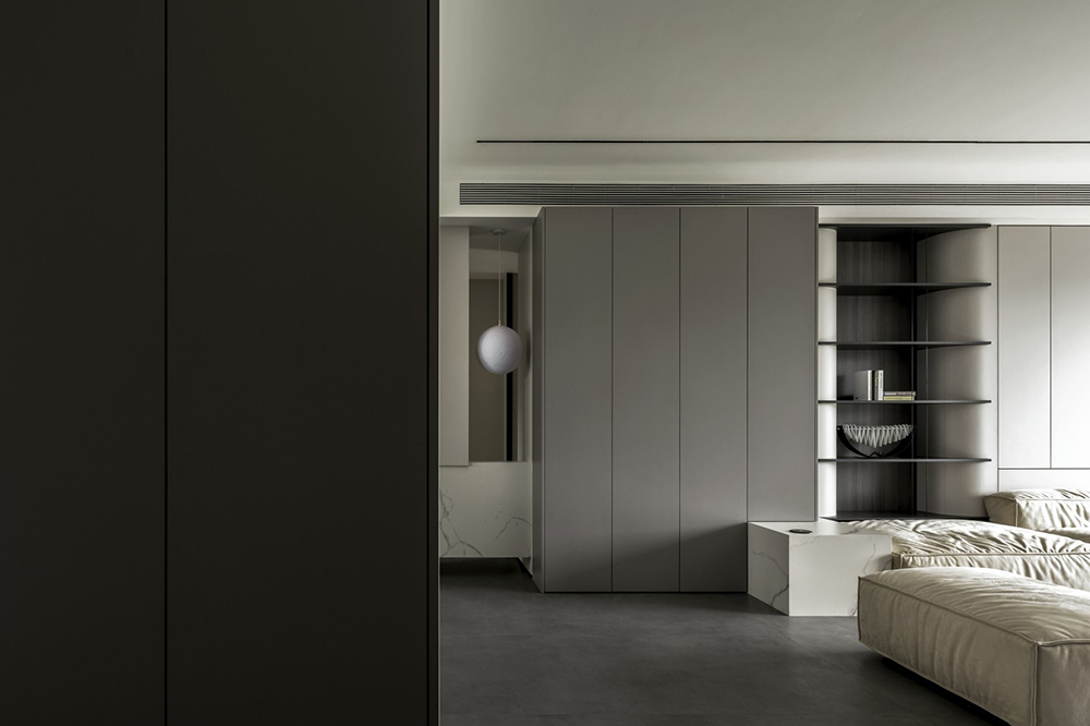 东城中央府丨中国无锡丨熹禾筑造-57