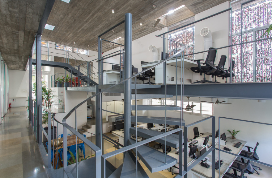 KSM Architecture Studio KSM Architecture-70