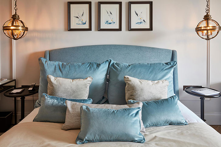 林普斯通庄园-21