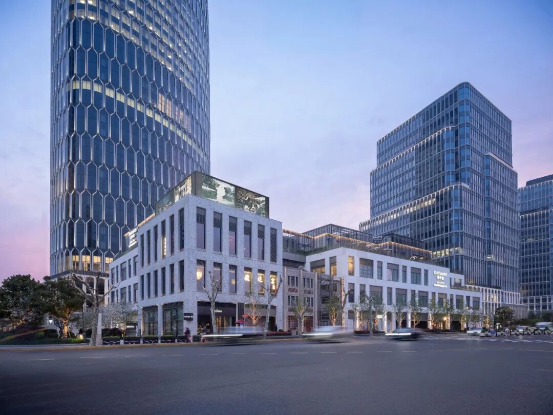 新天地东台里丨中国上海丨Kokaistudios-38