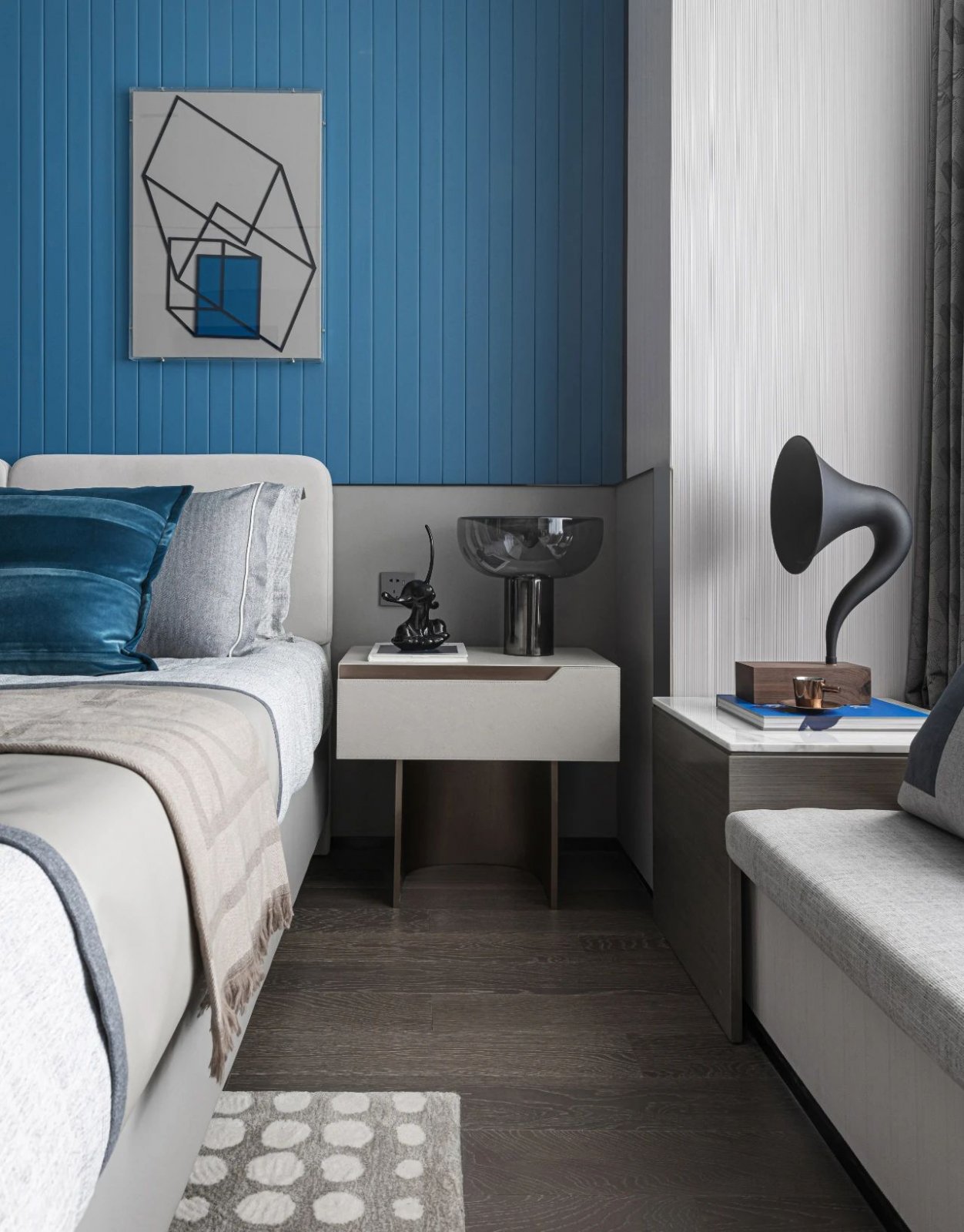 旭辉华宇锦山府样板房-30