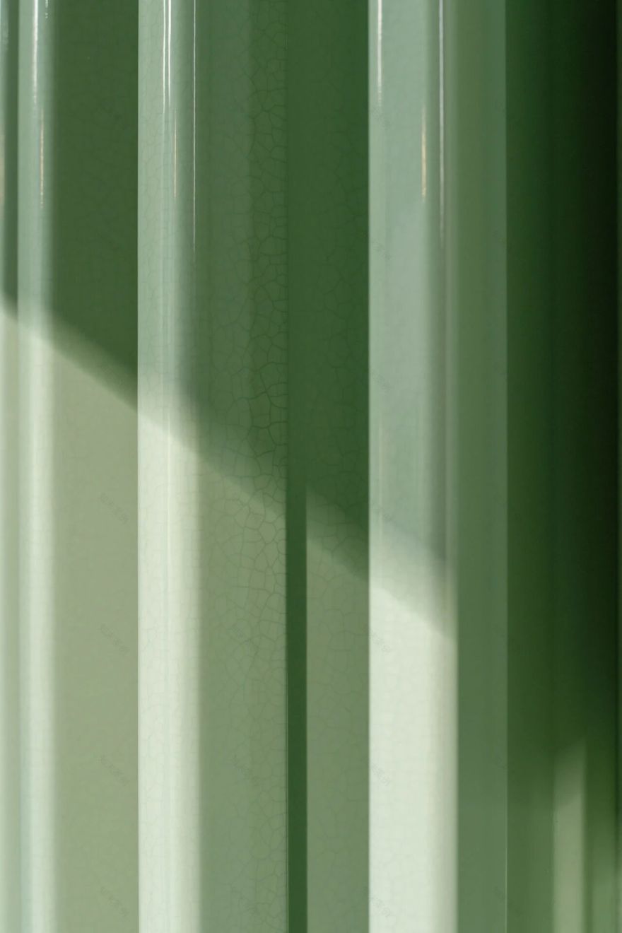 杭州保利奥博天珺售楼处丨中国杭州-6