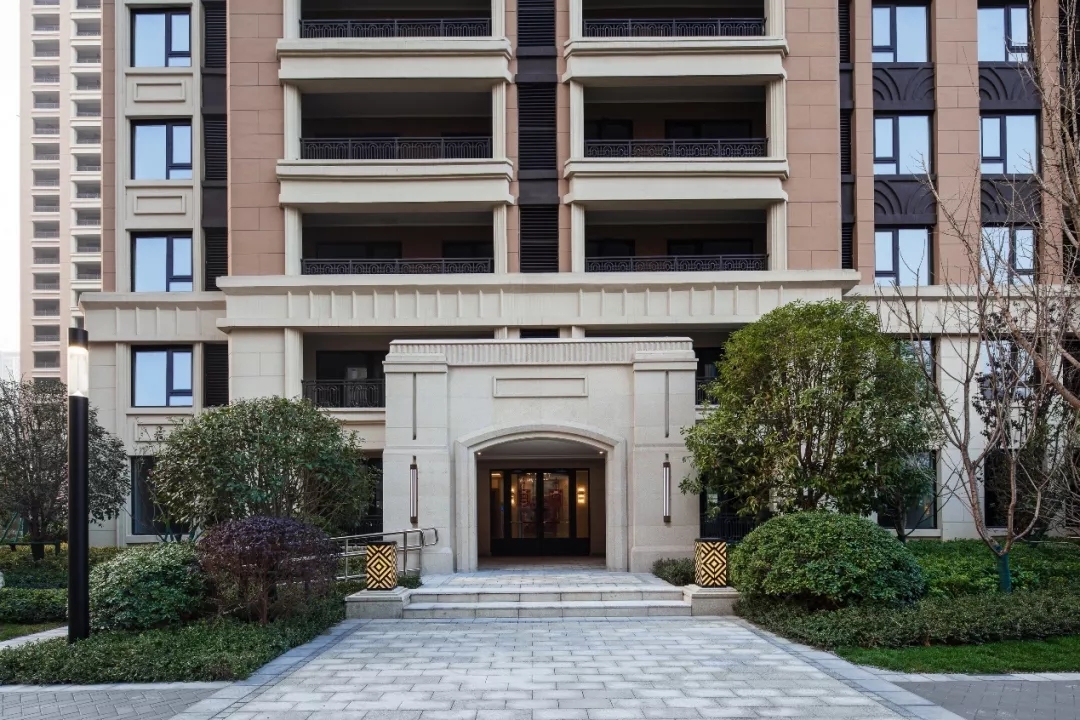 融创·武汉融公馆-40