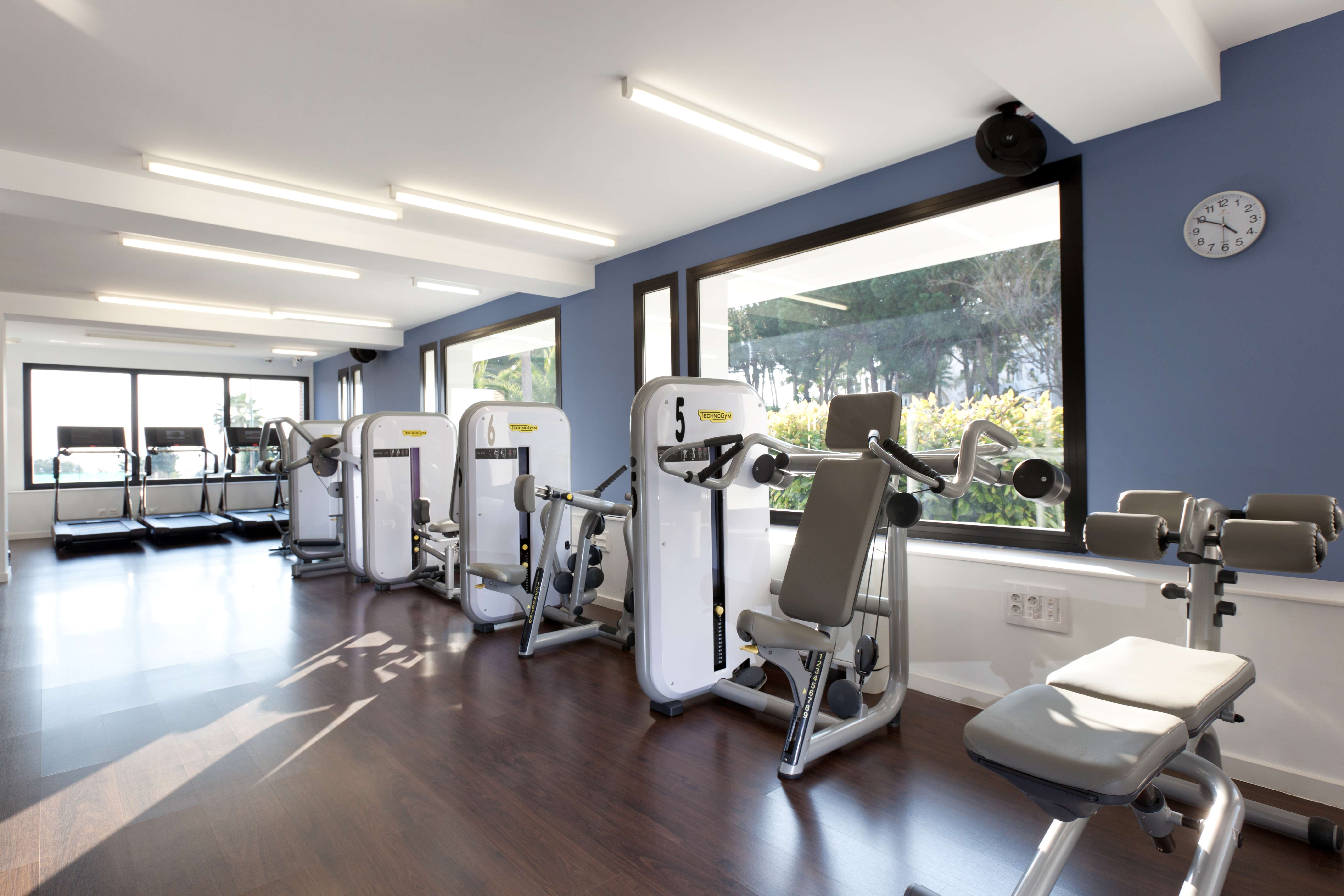 Hotel Don Carlos Leisure Resort＆Spa（西班牙，马贝拉）W-48