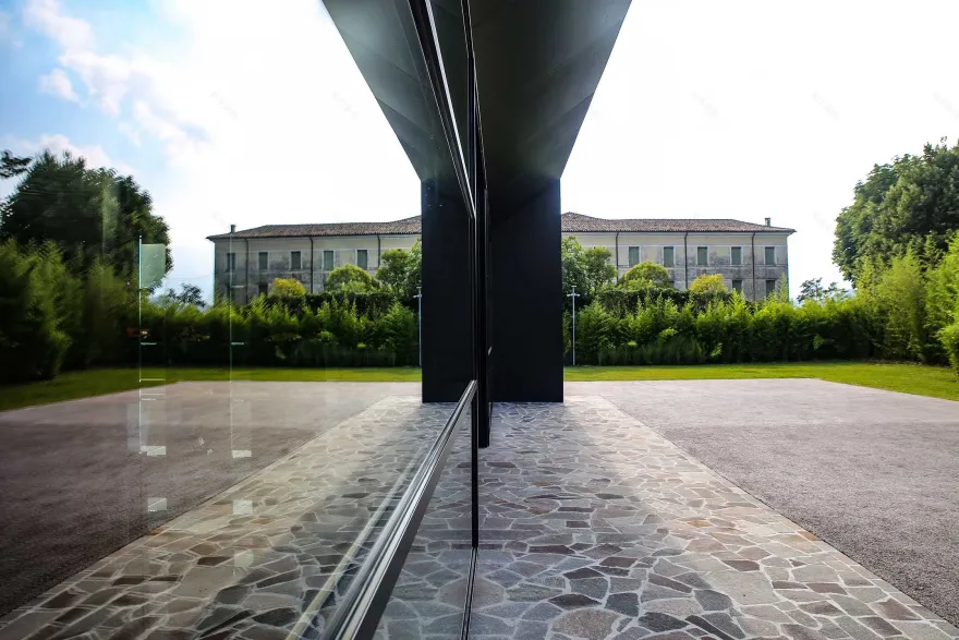 跑车收藏家展厅丨意大利丨Bornelloworkshop-9