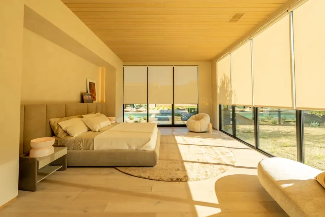 MENDOR｜现代家具的展示｜奢华生活的享受-35