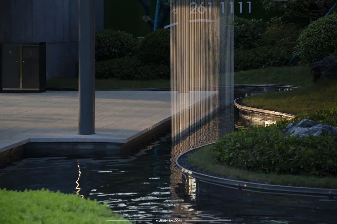 繁花水巷里的诗意栖居——奥山弘阳·题红樾里-33