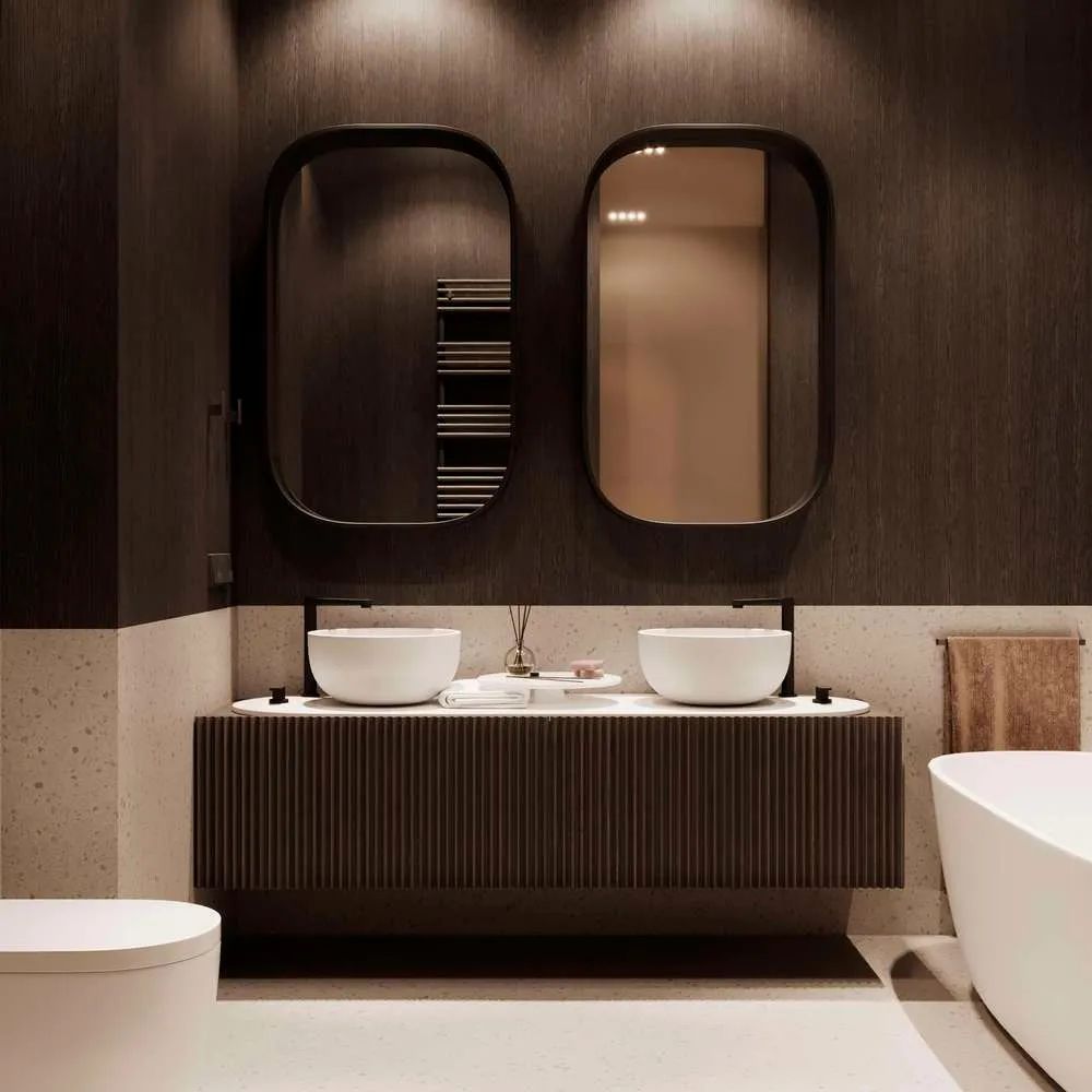 Artem Babayants 现代时尚设计,质感舒适的美学探索-115